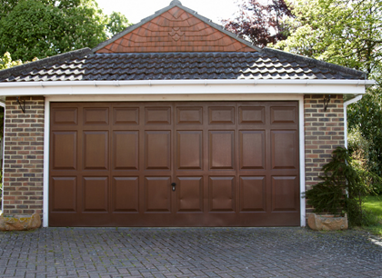 Garage Door Repairs CT