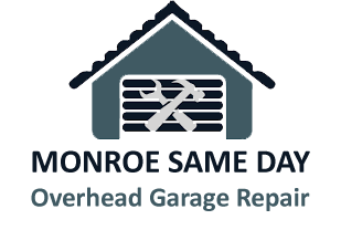Logo Monroe Same Day Overhead Garage Repair
