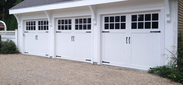 Garage door repair Stamford CT