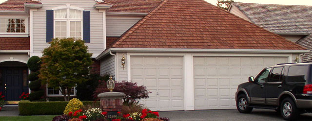 Garage door supplier Connecticut