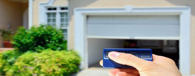 Garage Door Opener Connecticut Fairfield County