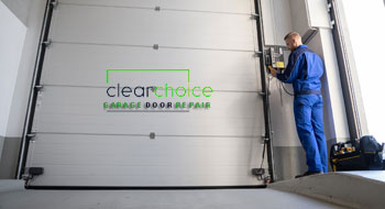 Garage Door Repair Stamford CT