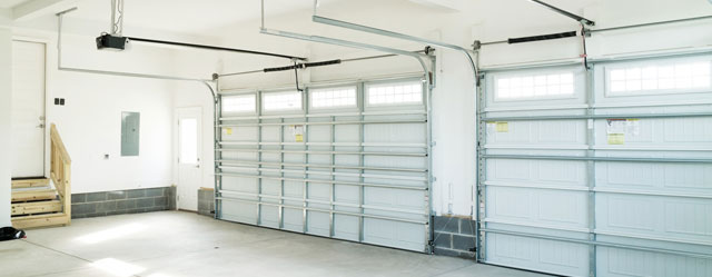 Garage door repair installation Ridgefield CT