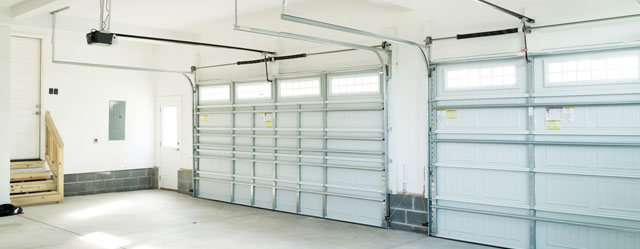 Garage door repair installation Westport CT