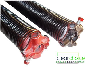 Garage Door spring Repair Stamford CT