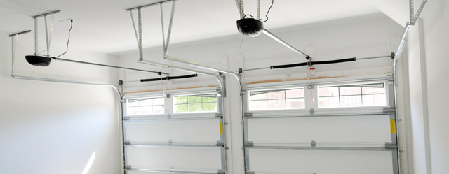 Garage Spring Repairs in Fairfield County